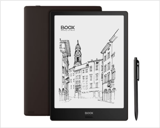 ONYX BOOX Note Air 3 E Reader :: ONYX BOOX electronic books