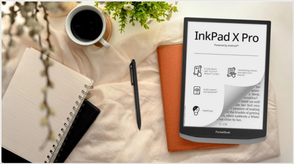 Top 8 e-Ink Note-taking e-Readers