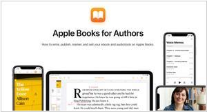Apple Books for Authors