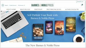 Barnes and Noble Press