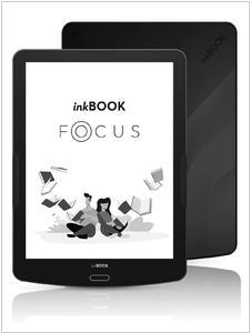 InkBook Focus