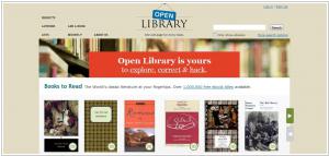 Open Library
