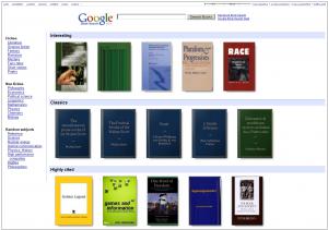 Google Books